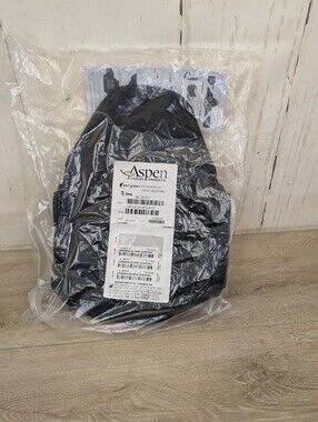 Aspen Evergreen LSO LoPro back brace Brand New